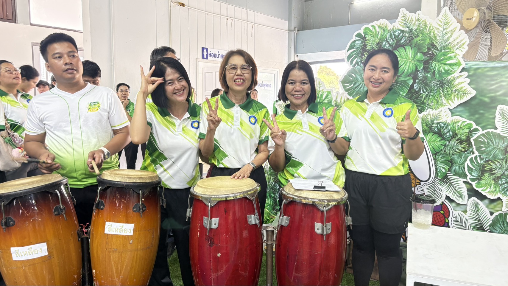 title - ส.ป.ก.จันทบุรี เข้าร่วมกิจกรรมการแข่งขัน CHANTHABURI UNITY GAMES 2026 